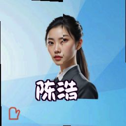 陈浩